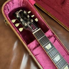 Gibson 【極上杢・軽量】Historic Collection 1959 Les Paul Standard Reissue VOS Sunbtrst [3.81kg] 2012年製_7