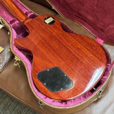 Gibson 【極上杢・軽量】Historic Collection 1959 Les Paul Standard Reissue VOS Sunbtrst [3.81kg] 2012年製_8