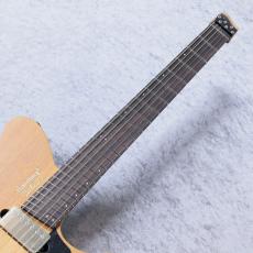 strandberg Salen Jazz 「Natural」_6