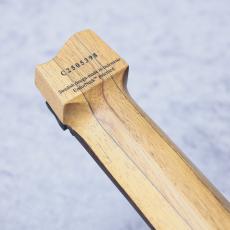 strandberg Salen Jazz 「Natural」_9