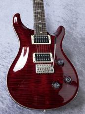 Paul Reed Smith [PRS] 【特選中古】Custom 24 10Top/BirdInlay -BlackCherry-【2011'sUSED】 【3.52Kg】
