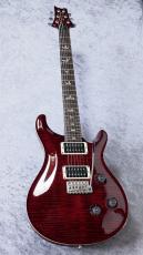 Paul Reed Smith [PRS] 【特選中古】Custom 24 10Top/BirdInlay -BlackCherry-【2011'sUSED】 【3.52Kg】_2