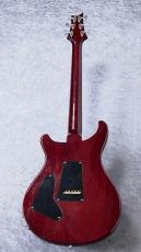 Paul Reed Smith [PRS] 【特選中古】Custom 24 10Top/BirdInlay -BlackCherry-【2011'sUSED】 【3.52Kg】_6