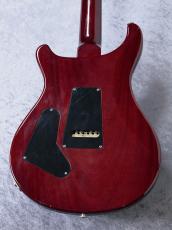 Paul Reed Smith [PRS] 【特選中古】Custom 24 10Top/BirdInlay -BlackCherry-【2011'sUSED】 【3.52Kg】_7