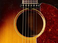 Gibson J-160E 1957年製【無金利キャンペーン】_4