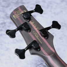 Ibanez SR1040B - Black Aurora Burst -【4.06kg】【プロトタイプ】_7
