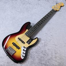 Fender American Ultra II Jazz Bass V - Ultraburst -【4.79kg】【#US25005399】_2
