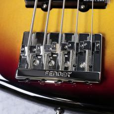 Fender American Ultra II Jazz Bass V - Ultraburst -【4.79kg】【#US25005399】_3
