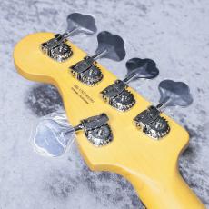Fender American Ultra II Jazz Bass V - Ultraburst -【4.79kg】【#US25005399】_7