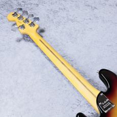 Fender American Ultra II Jazz Bass V - Ultraburst -【4.79kg】【#US25005399】_8