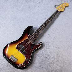 Fender American Vintage II 1960 Precision Bass - 3 Color Sunburst -【3.93kg】_2