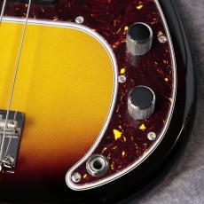 Fender American Vintage II 1960 Precision Bass - 3 Color Sunburst -【3.93kg】_4