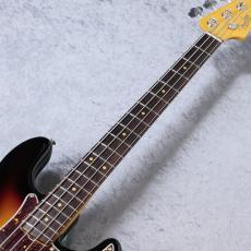 Fender American Vintage II 1960 Precision Bass - 3 Color Sunburst -【3.93kg】_5