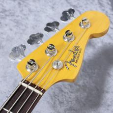 Fender American Vintage II 1960 Precision Bass - 3 Color Sunburst -【3.93kg】_6