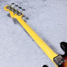 Fender American Vintage II 1960 Precision Bass - 3 Color Sunburst -【3.93kg】_8