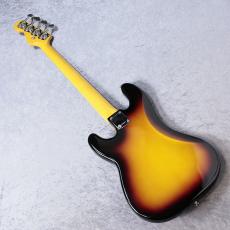 Fender American Vintage II 1960 Precision Bass - 3 Color Sunburst -【3.93kg】_10