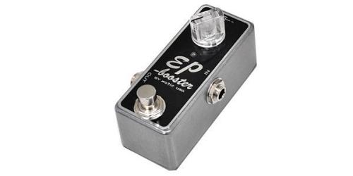 XOTiC EP-booster