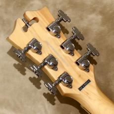 D'Angelico Premier Series Premier Bedford, Oxblood_5