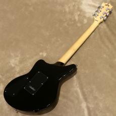 D'Angelico Premier Series Premier Bedford, Black Flake_3