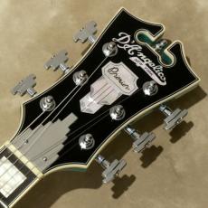 D'Angelico Premier Series SS, Ocean Turquoise_4