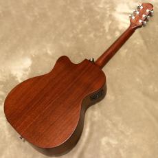 ZEMAITIS CAF-85HCW Orchestra Model Cutaway, Faded Red_3