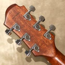 ZEMAITIS CAF-85HCW Orchestra Model Cutaway, Faded Red_5