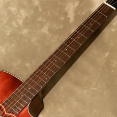 ZEMAITIS CAF-85HCW Orchestra Model Cutaway, Faded Red_6