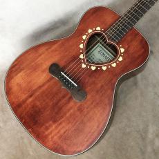 ZEMAITIS CAF-85H Orchestra Model, Faded Red