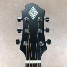 ZEMAITIS CAF-85H Orchestra Model, Faded Red_5