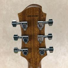ZEMAITIS CAF-85H Orchestra Model, Faded Red_6