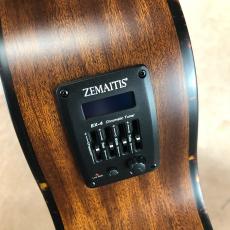 ZEMAITIS CAF-85H Orchestra Model, Faded Red_7