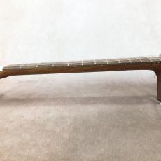 ZEMAITIS CAF-85H Orchestra Model, Faded Red_10
