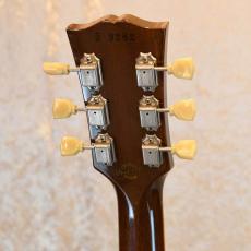 Gibson Les Paul Classic Premium Plus Quilt Maple Top_4