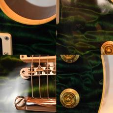 Gibson Les Paul Classic Premium Plus Quilt Maple Top_7