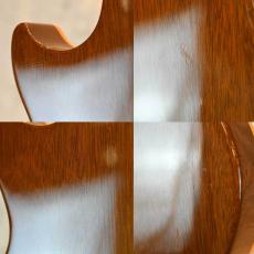 Gibson Les Paul Classic Premium Plus Quilt Maple Top_8
