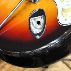 Fender Japan ST62-TX_4