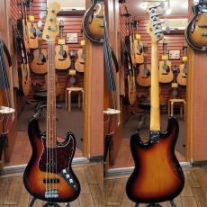 Fender Jaco Pastorius Jazz Bass_2