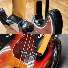 Fender Jaco Pastorius Jazz Bass_3