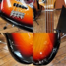Fender Jaco Pastorius Jazz Bass_4
