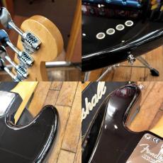 Fender American Jazz Bass【レフティー】_4