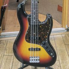 Fender Japan JB62-FL