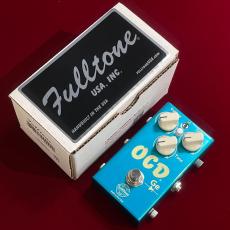 Fulltone OCD-Germanium 【展示入替特価】【エンハンスド・バイパス選択可能】_7
