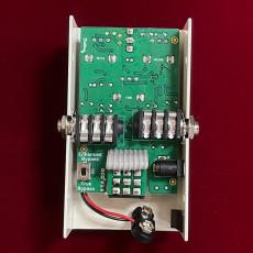 Fulltone OCD V2 【現代の定番名機】【エンハンスド・バイパス選択可能】_11