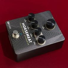 Paul Reed Smith [PRS] Horsemeat "Transparent Overdrive" 【高品位ドライブペダル】_3