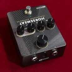 Paul Reed Smith [PRS] Horsemeat "Transparent Overdrive" 【高品位ドライブペダル】_4