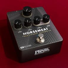 Paul Reed Smith [PRS] Horsemeat "Transparent Overdrive" 【高品位ドライブペダル】_5