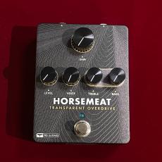 Paul Reed Smith [PRS] Horsemeat "Transparent Overdrive" 【高品位ドライブペダル】_6