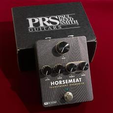 Paul Reed Smith [PRS] Horsemeat "Transparent Overdrive" 【高品位ドライブペダル】_7