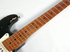 XOTiC XSC-2 Roasted Maple Neck -Black Heavy Aged-  #881【USED】【2018年製】_4