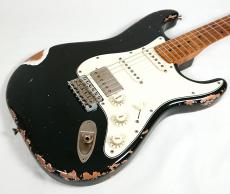 XOTiC XSC-2 Roasted Maple Neck -Black Heavy Aged-  #881【USED】【2018年製】_5